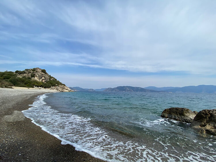 Marmaris’in Saklı Cenneti: Detaylı Turunç Tatil Rehberi ve Gezilecek Yerler