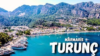 Turunç